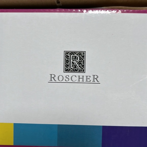 Roscher liqueur glasses - Picture 3 of 4